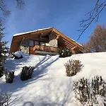 Alpehytte La Marendaz