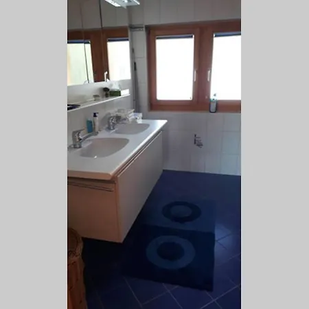 Alpstuga La Marendaz Ovronnaz