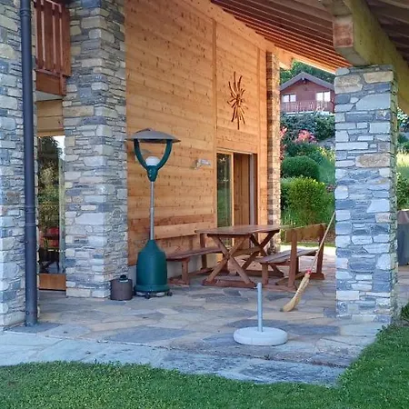 La Marendaz Ovronnaz