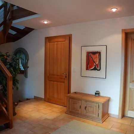 Σαλέ La Marendaz *