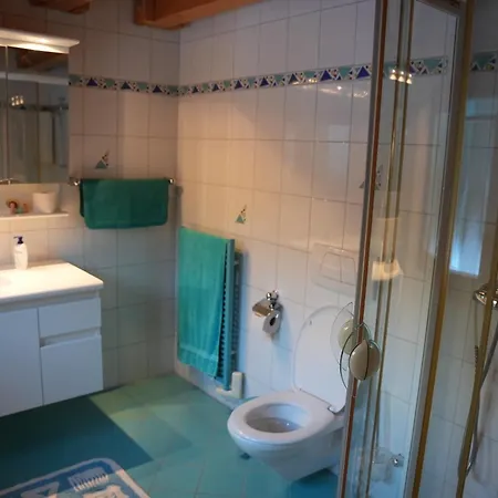 La Marendaz * Ovronnaz