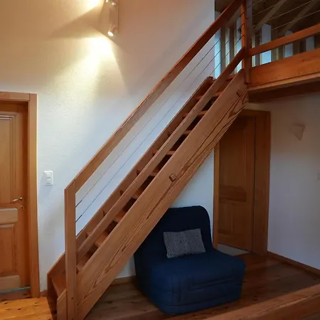 Alpstuga La Marendaz