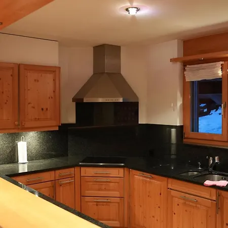 Alpstuga La Marendaz *