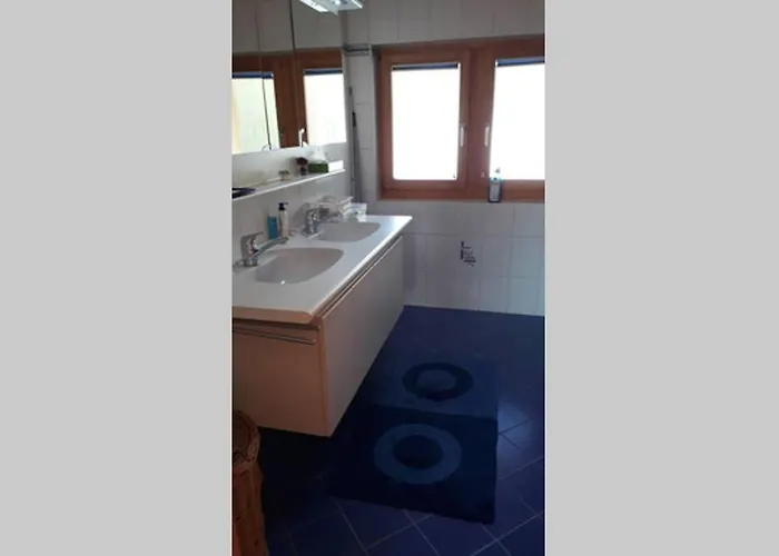 Alpesi faház La Marendaz Ovronnaz