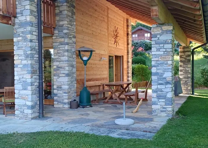 La Marendaz Ovronnaz