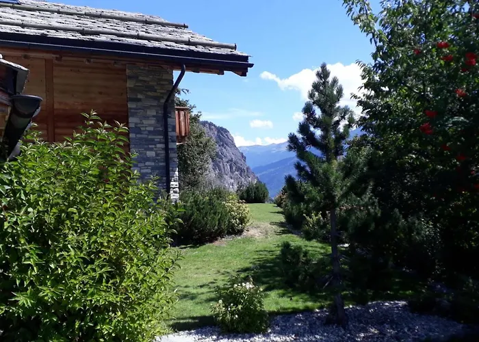 La Marendaz Ovronnaz