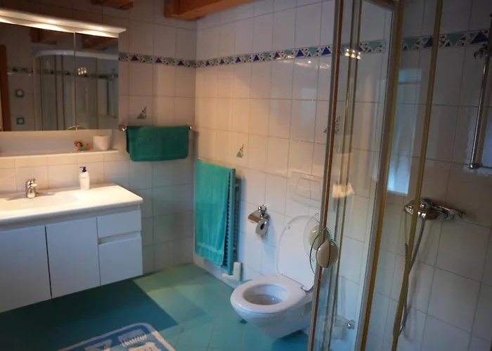 La Marendaz * Ovronnaz