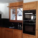La Marendaz Domek alpejski Ovronnaz