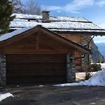La Marendaz Domek alpejski *